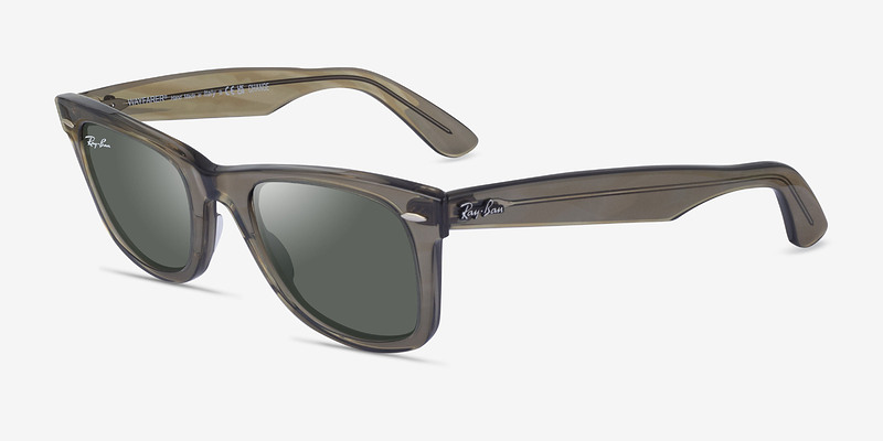 Ray-Ban RB2140 Wayfarer