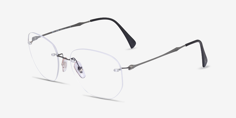 Ray-Ban RB8754 Lightray