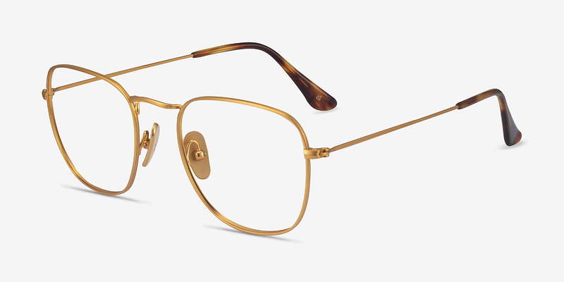 Ray-Ban RB8157V Frank