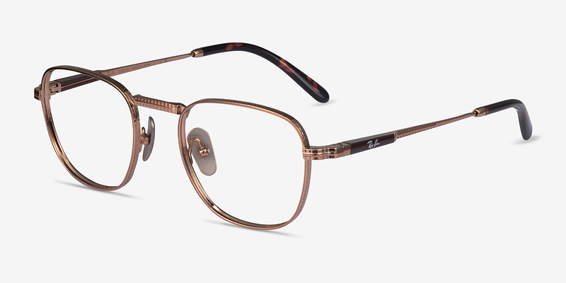 Ray-Ban RB8258V Frank