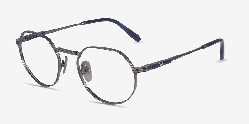 Ray-Ban RB8265V Jack