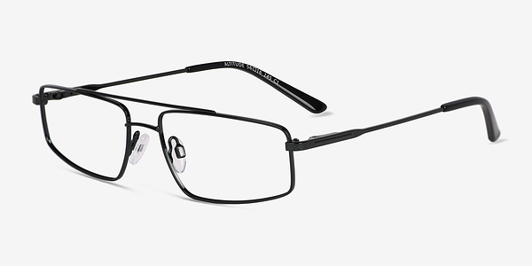 Altitude eyeglasses