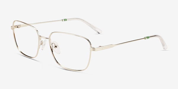 Manifest eyeglasses