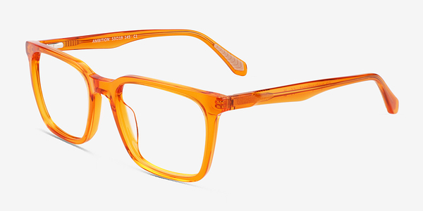 Ambition eyeglasses