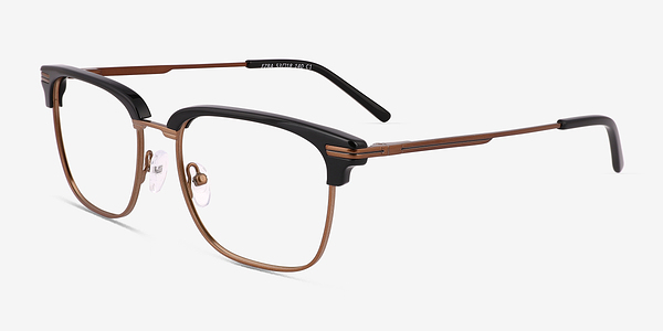 Ezra eyeglasses