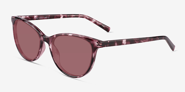 Fern sunglasses