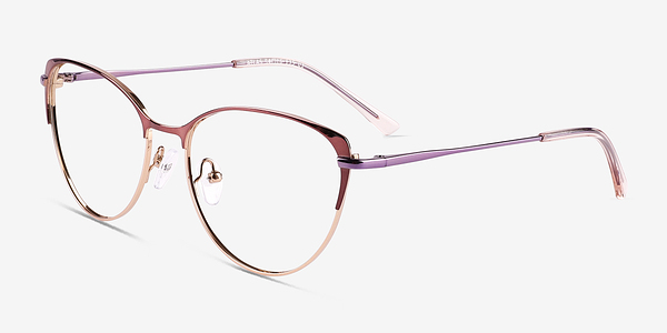 Atlas eyeglasses