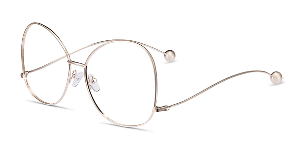 Renata eyeglasses