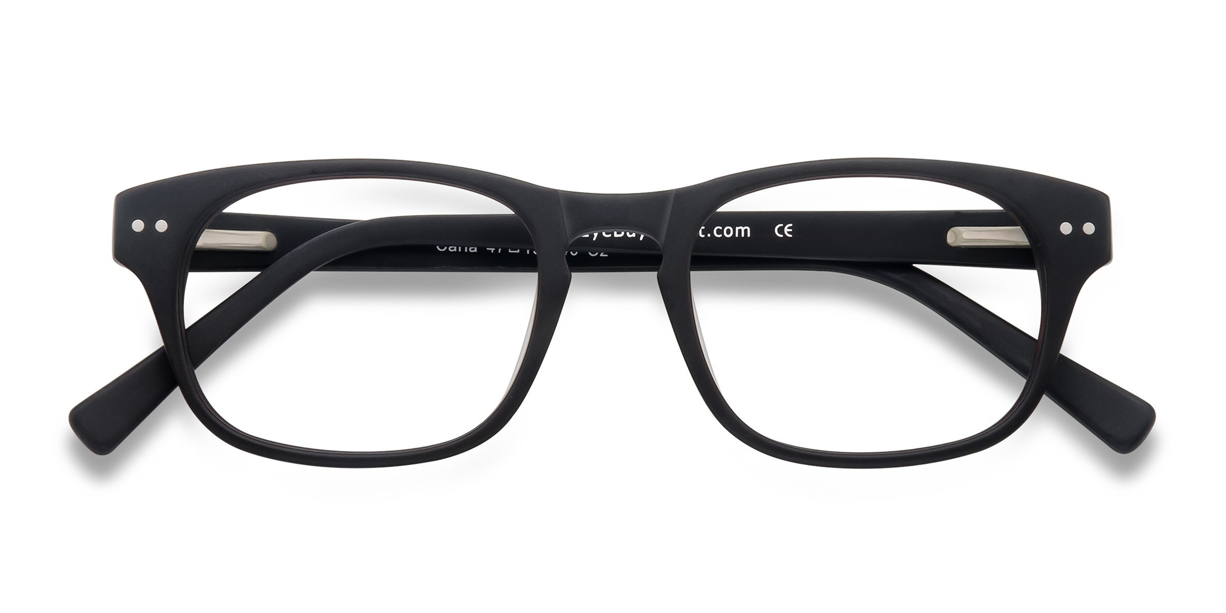 Café Carla -  Acétate Lunettes de vue