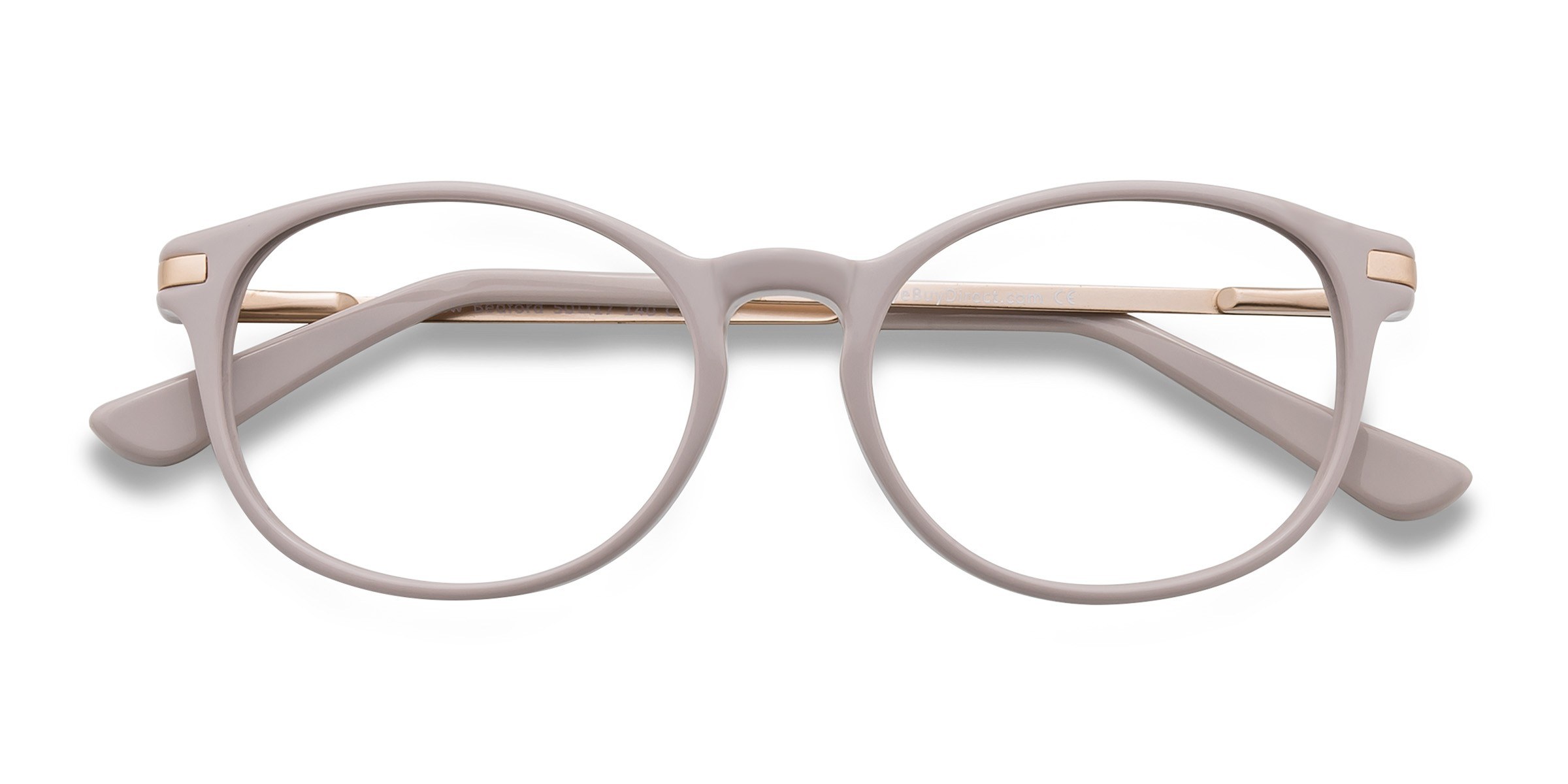 Faded Rose New Bedford -  Acétate Lunettes de vue