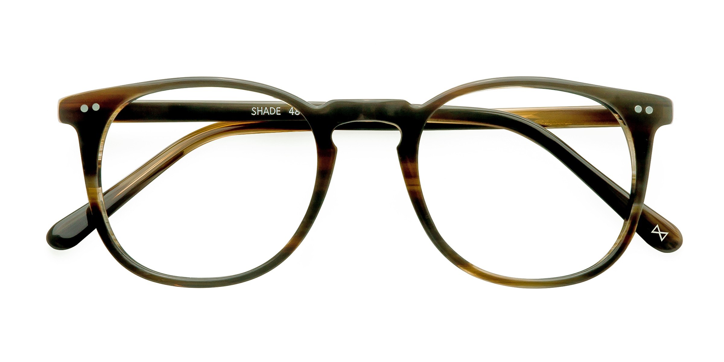 Macchiato Shade -  Acetate Eyeglasses