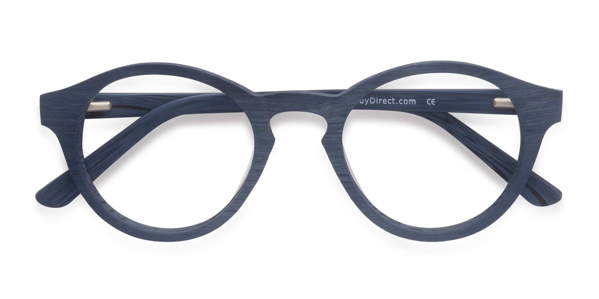  Blue  Dreamy -  Acétate Lunettes de vue