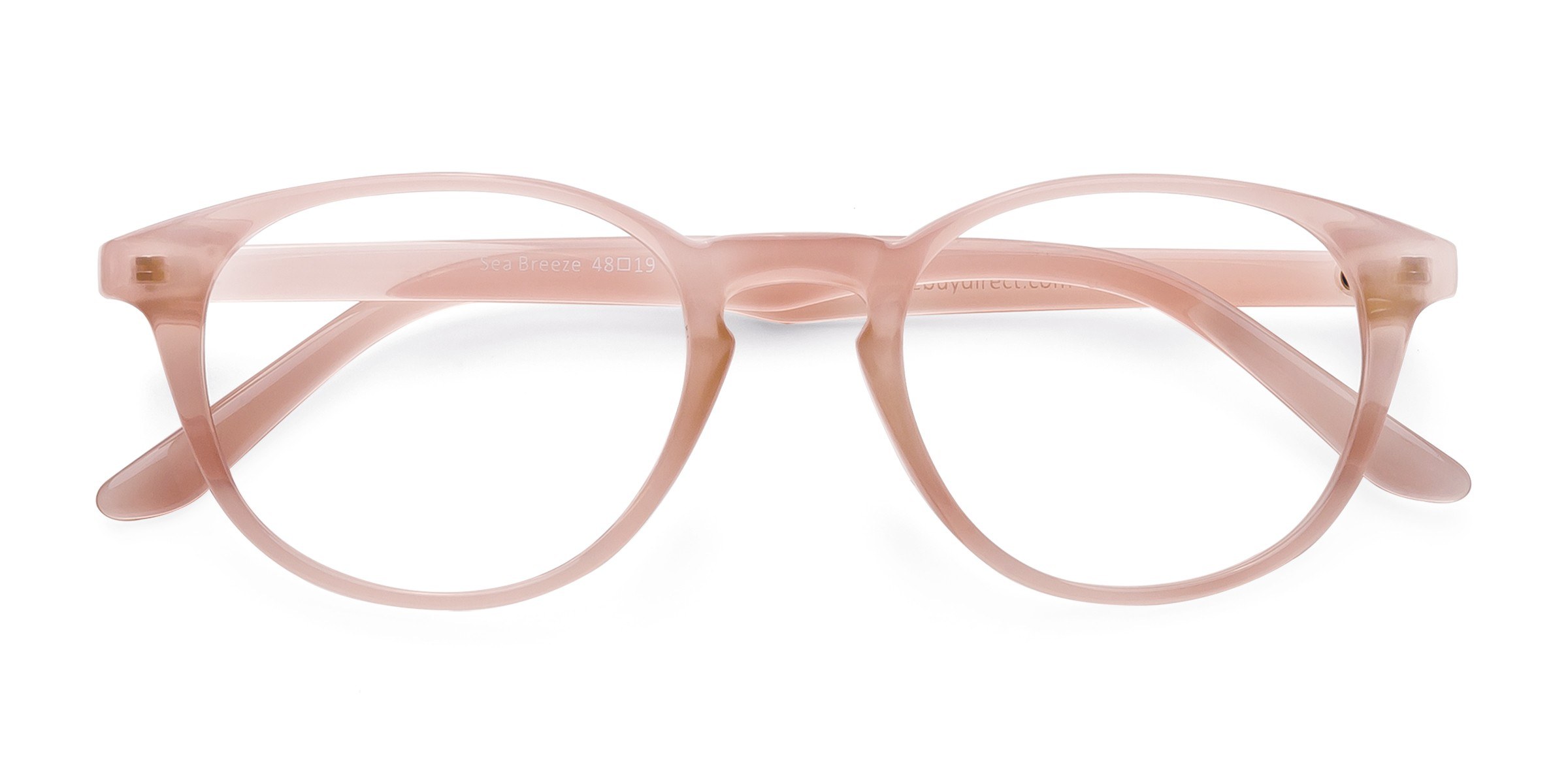 Rose Sea Breeze -  Plastique Lunettes de vue