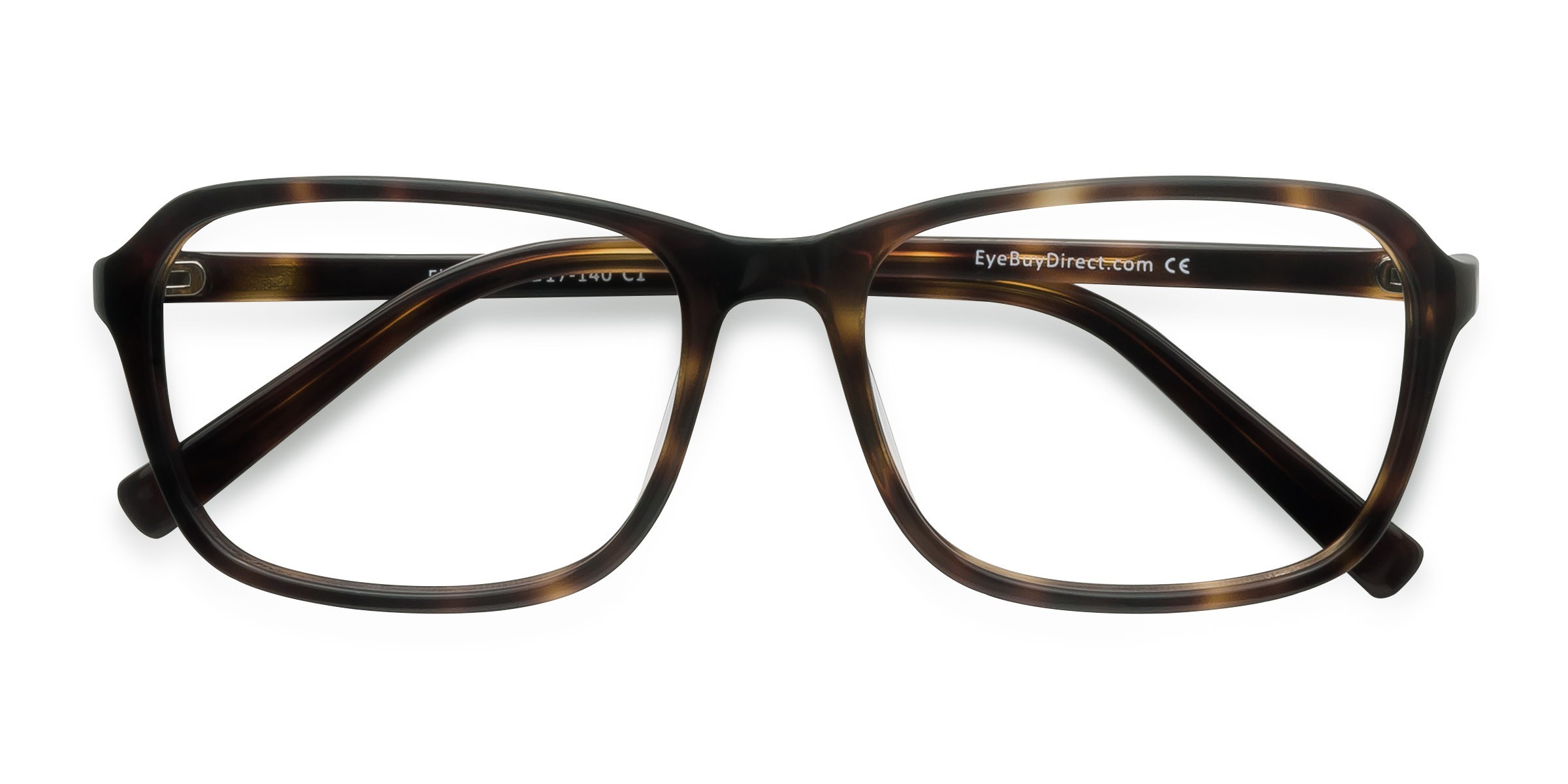 Écailles Fleche -  Acétate Lunettes de vue