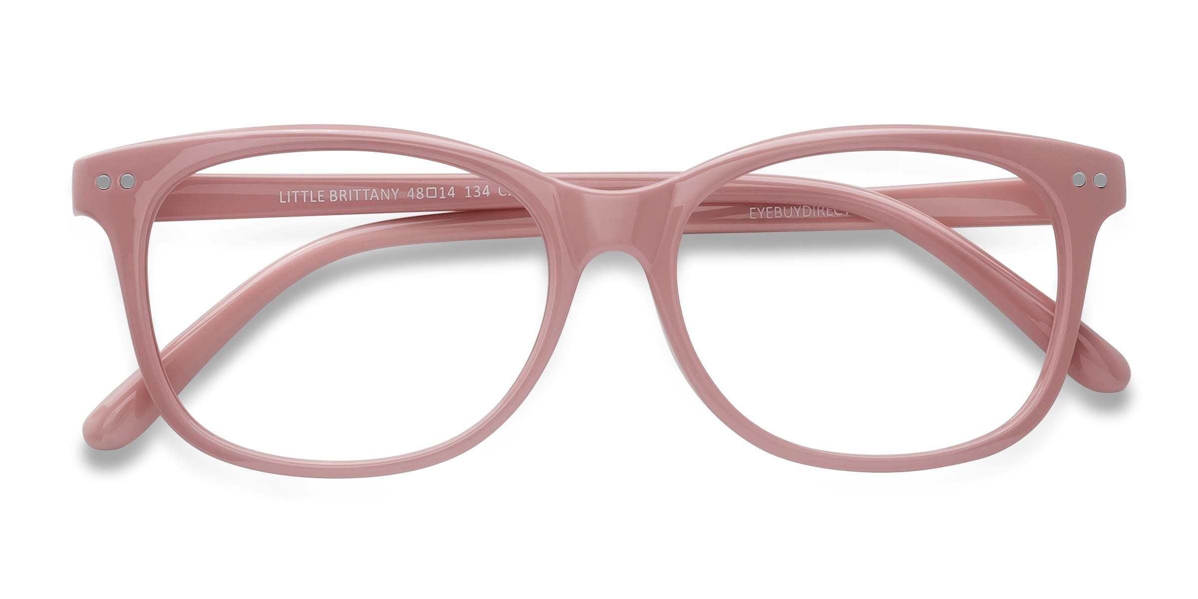 Rose Little Brittany -  Plastique Lunettes de vue