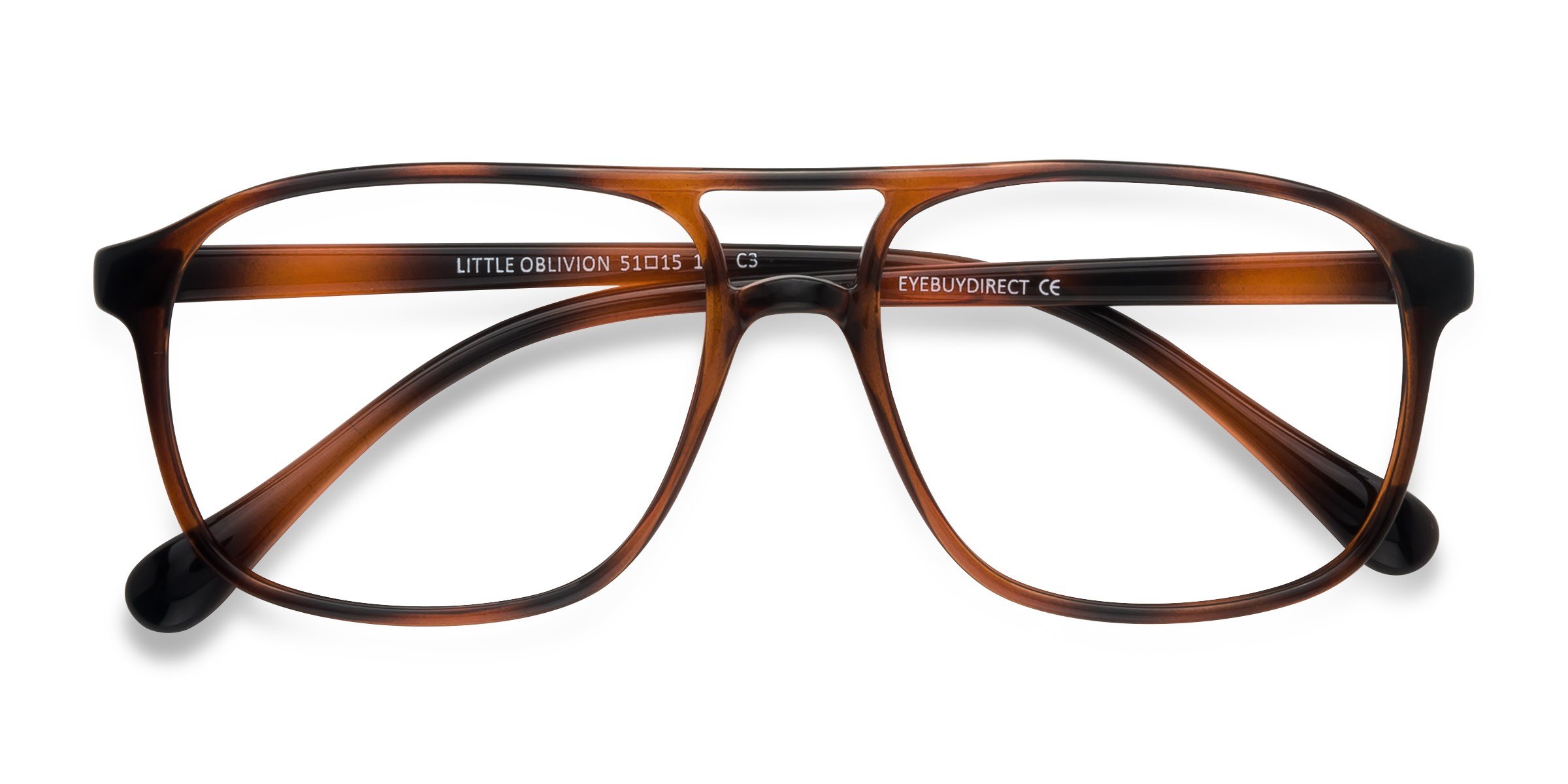 Écailles Little Oblivion -  Plastique Lunettes de vue