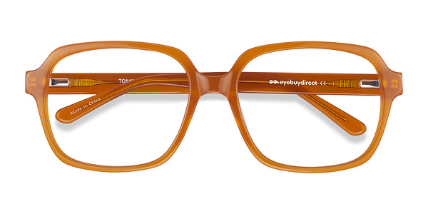 Tompkins eyeglasses