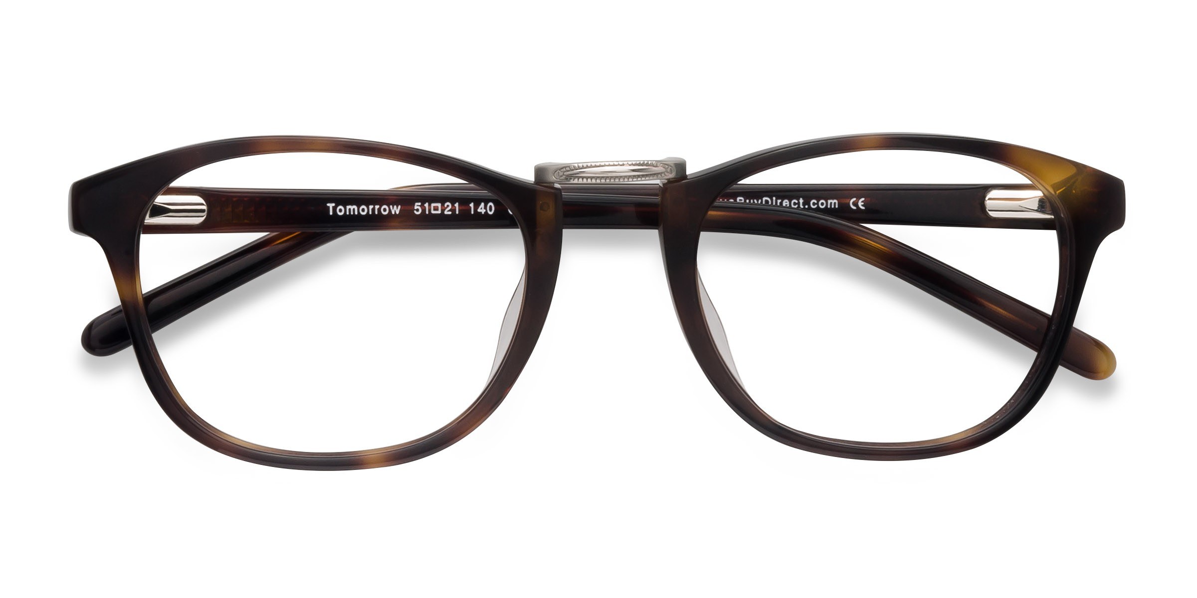 Écailles Tomorrow -  Acétate Lunettes de vue