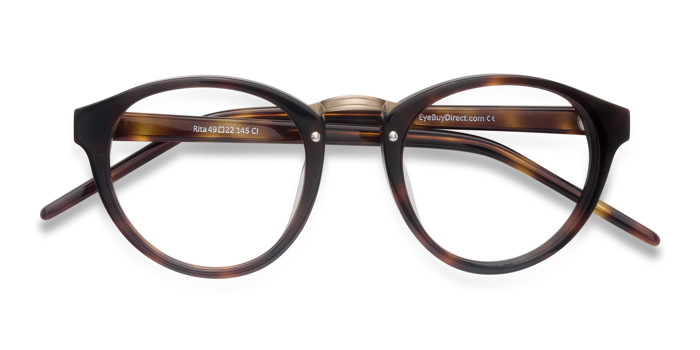 Écailles Rita -  Acétate Lunettes de vue