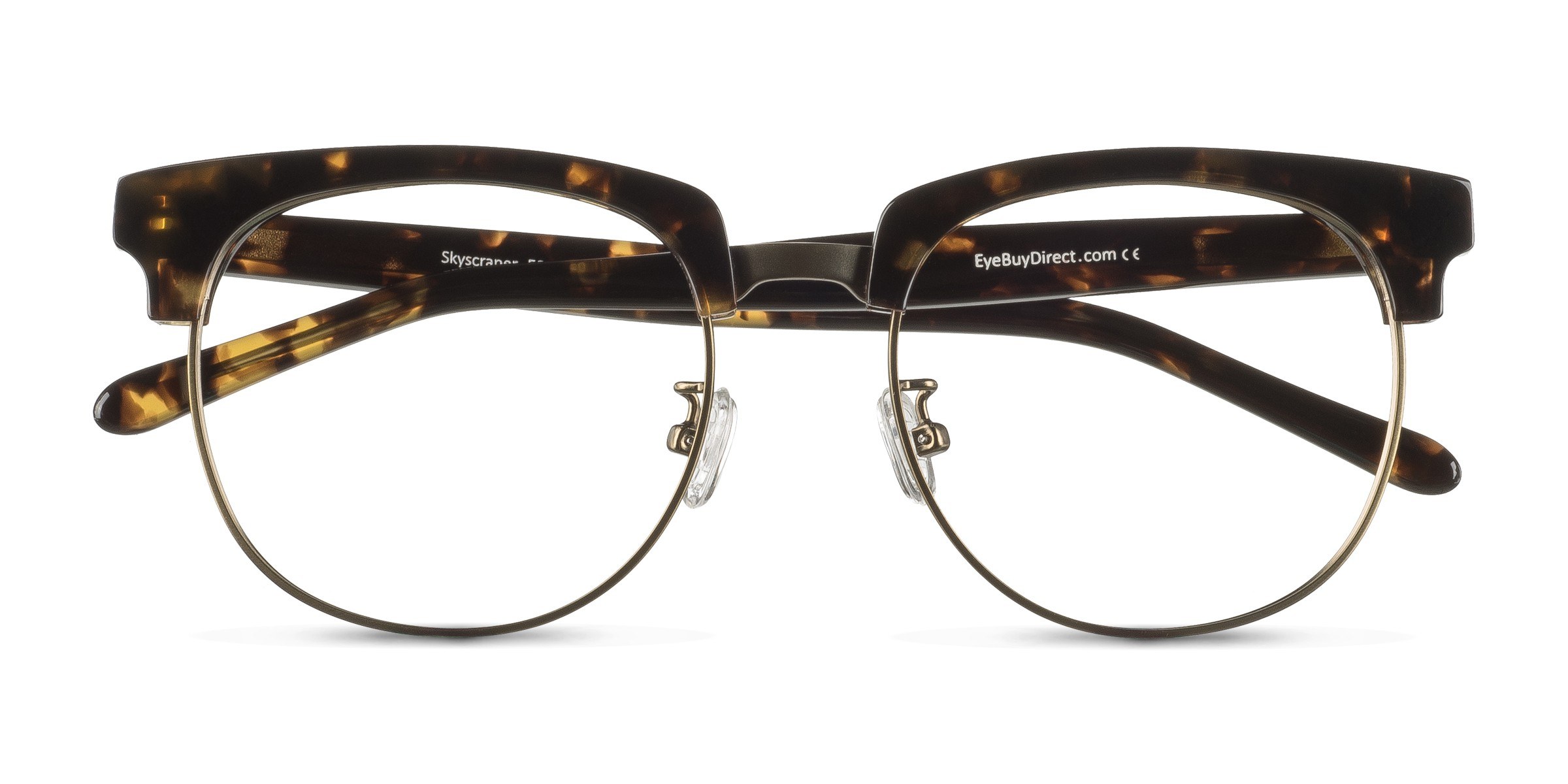 Écailles Skyscraper -  Acétate Lunettes de vue