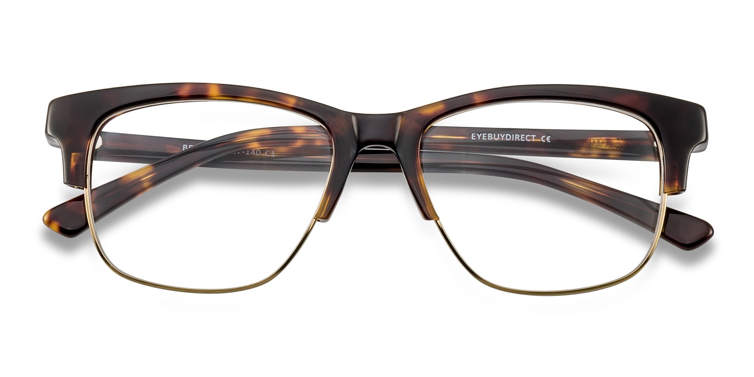 Écailles Beryl -  Acétate Lunettes de vue