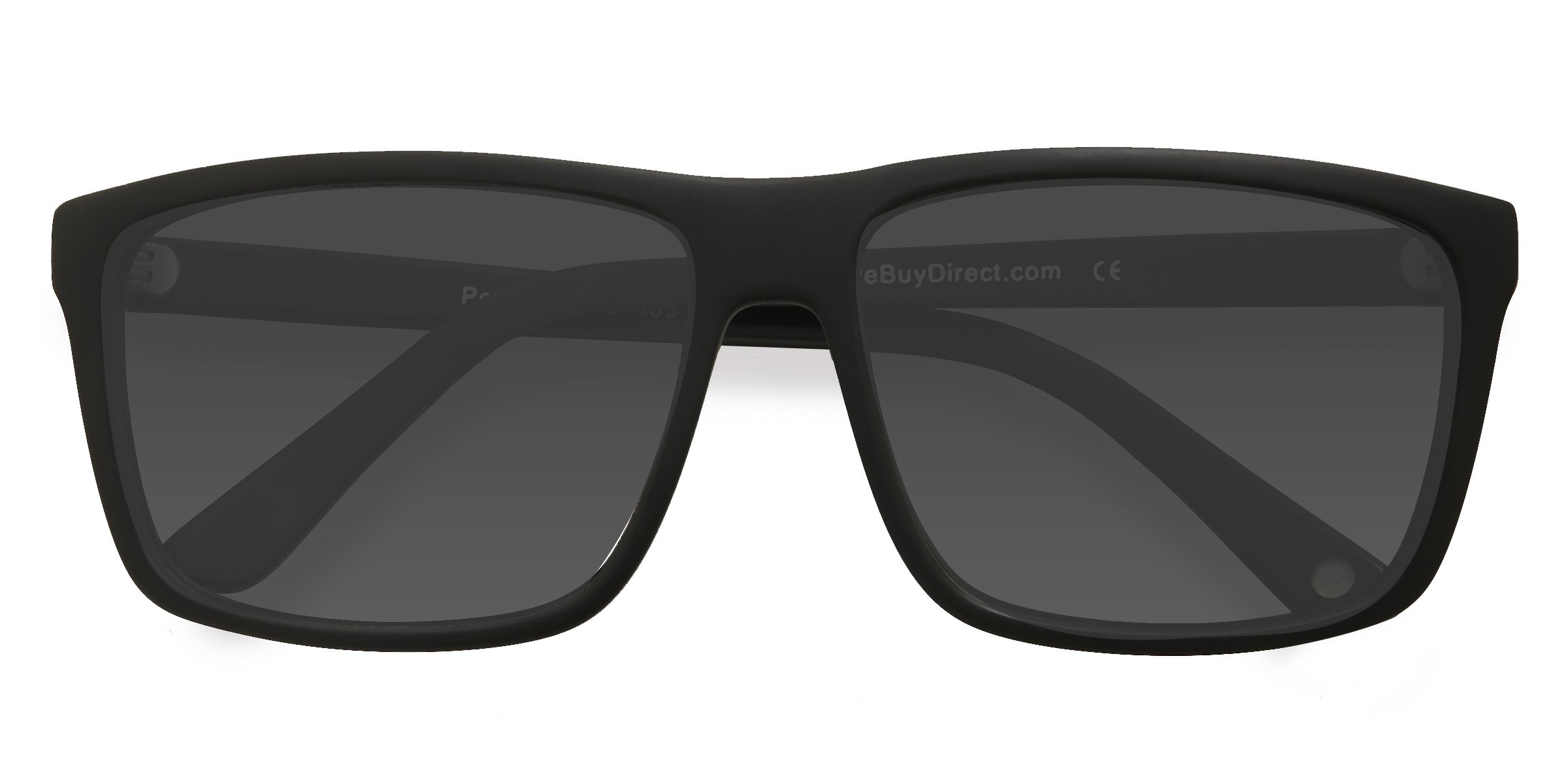 Matte Green Perth -  Acetate Sunglasses