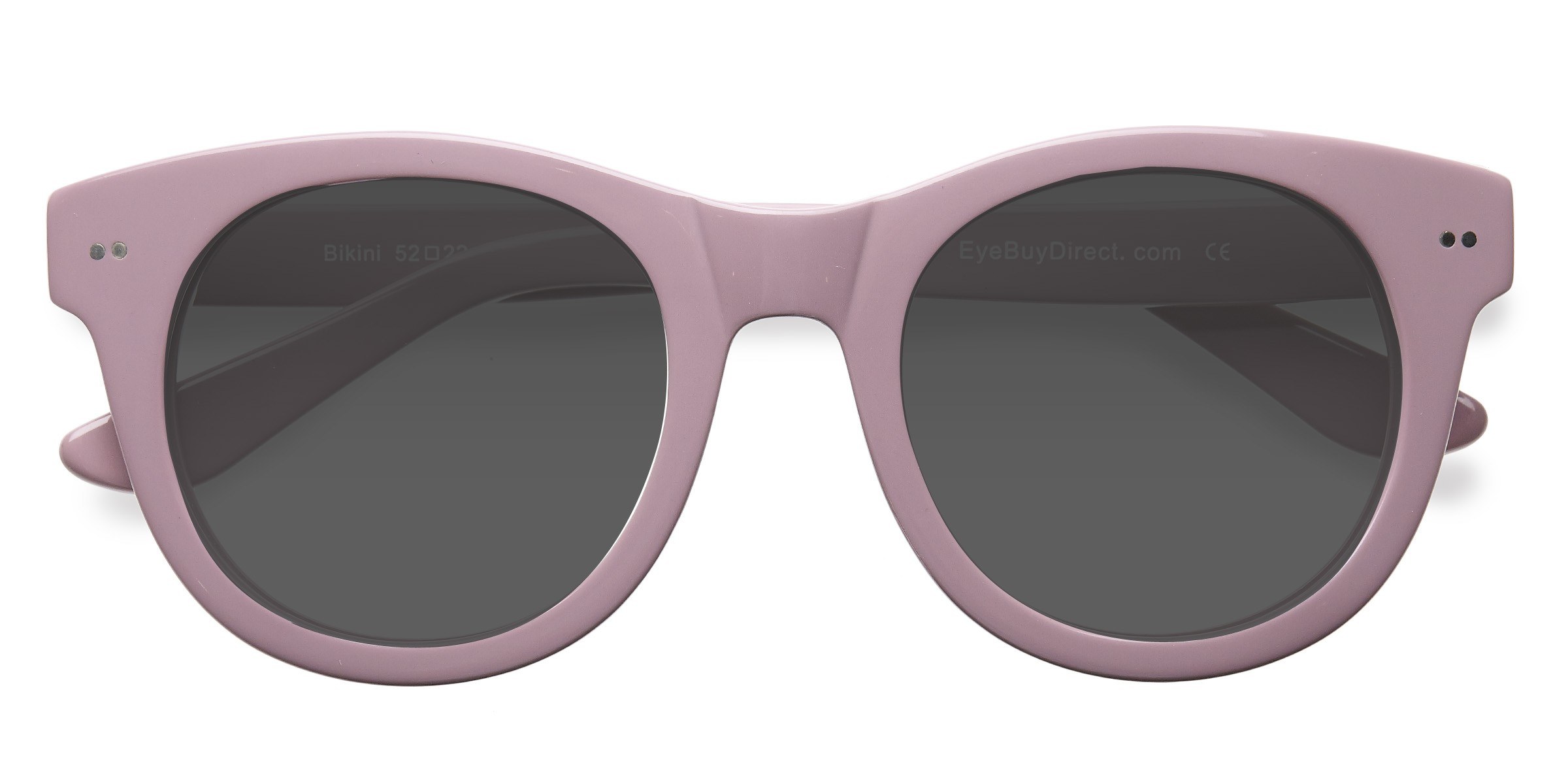 Pink Bikini - Acetate Sunglasses