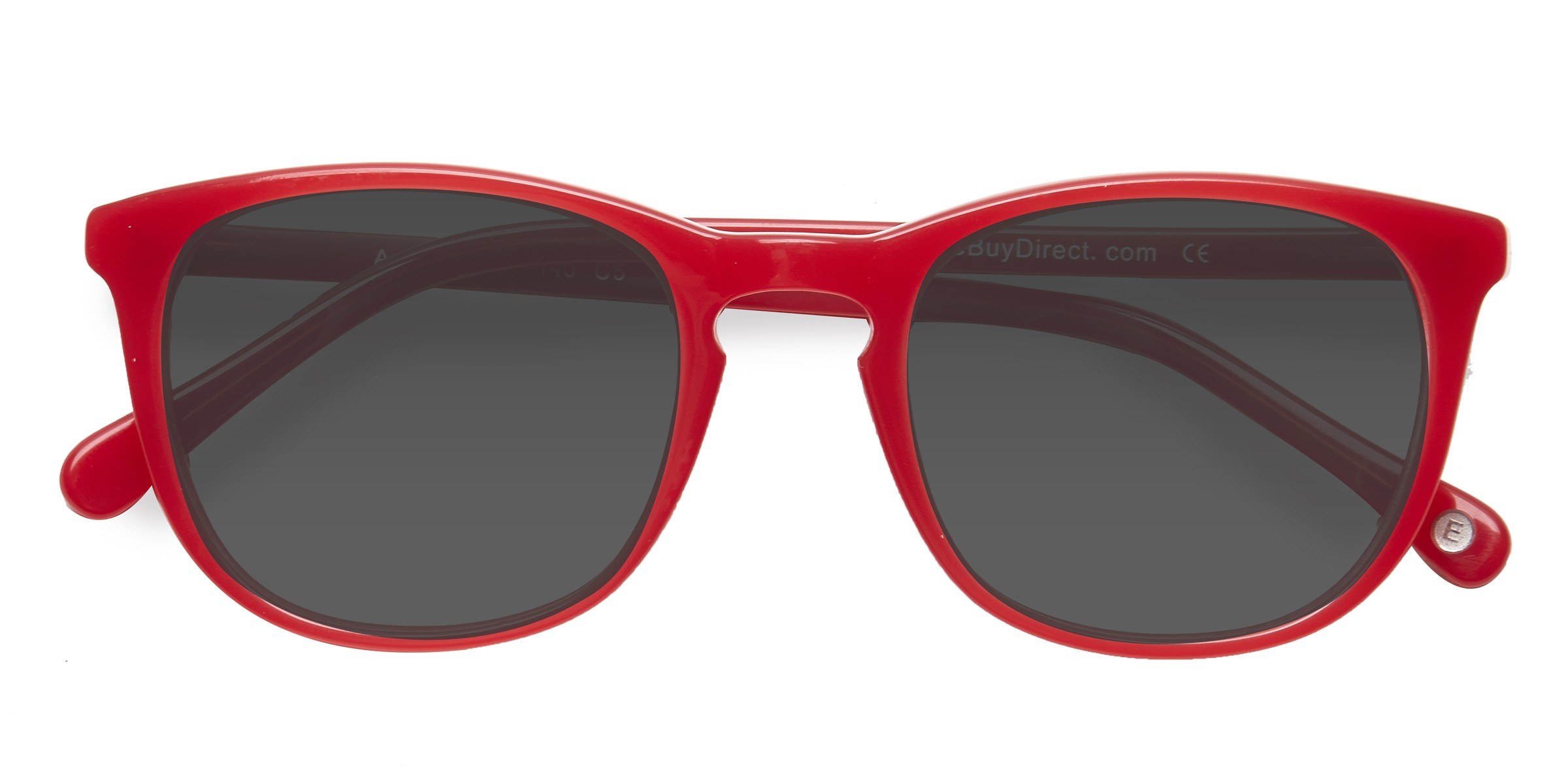 Red Audio -  Acetate Sunglasses