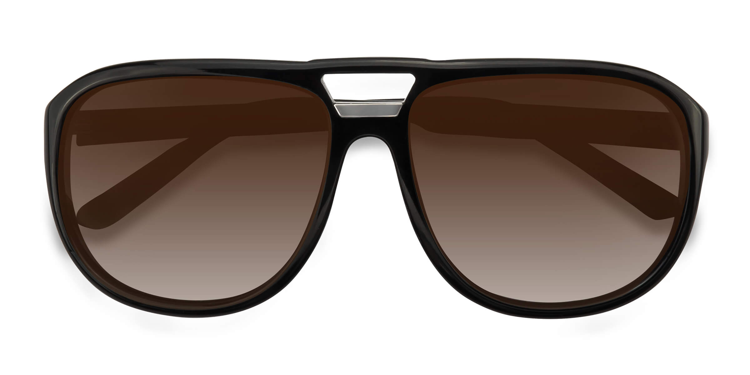 Black Blair -  Acetate Sunglasses