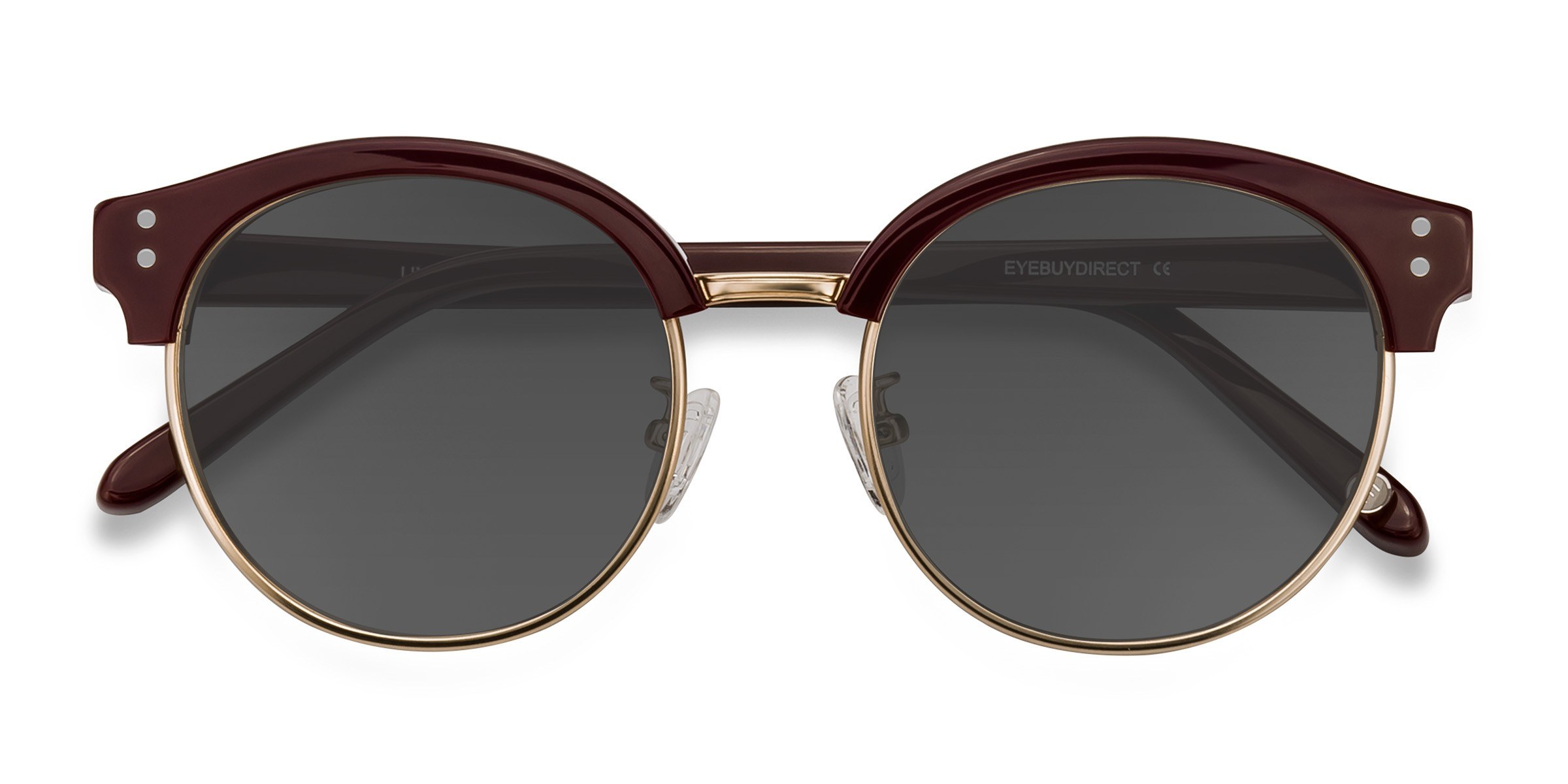 Red Limoncello -  Acetate Sunglasses