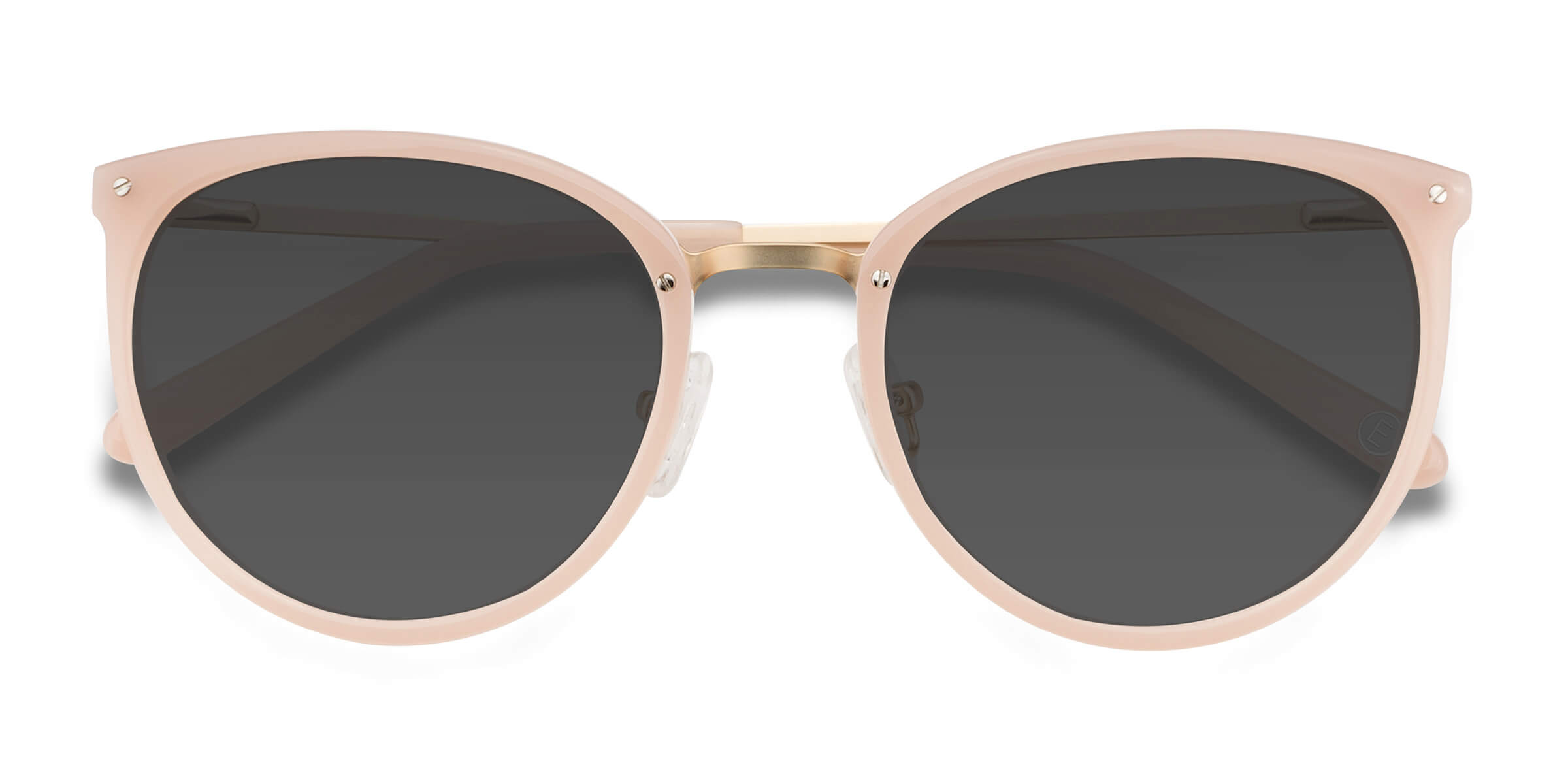 Rose Crush -  Acétate Lunettes de soleil