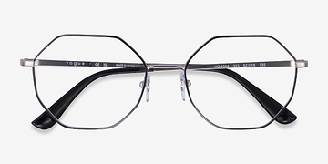 Black Vogue Eyewear VO4094 -  Metal Eyeglasses