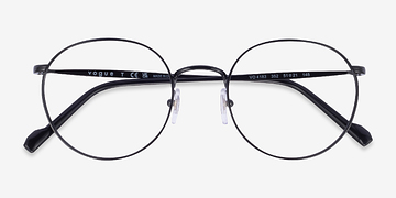 Black Vogue Eyewear VO4183 -  Metal Eyeglasses