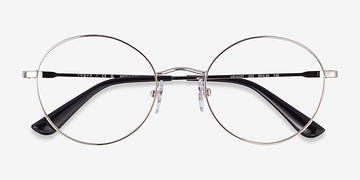 Silver Vogue Eyewear VO4127 -  Metal Eyeglasses