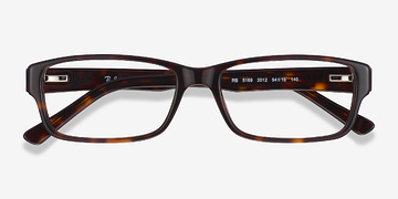 Tortoise Ray-Ban RB5169 -  Acetate Eyeglasses