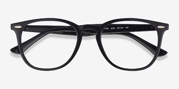 Black Ray-Ban RB7159 -  Plastic Eyeglasses