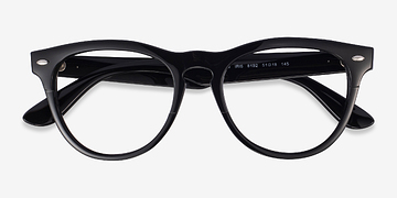 Black Ray-Ban RB4471V Iris -  Plastic Eyeglasses