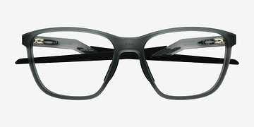 Gray Oakley Futurity Rs -  Plastic Eyeglasses