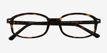 Tortoise Ray-Ban RB5432 Sam -  Acetate Eyeglasses
