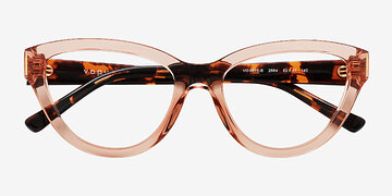Coral Vogue Eyewear VO5610B -  Plastic Eyeglasses