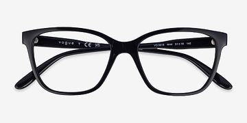 Black Vogue Eyewear VO5518 -  Plastic Eyeglasses