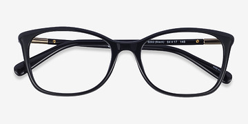 Black Coach HC6192U -  Plastic Eyeglasses