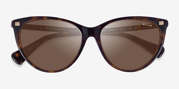 Tortoise Ralph RA5270 -  Acetate Sunglasses