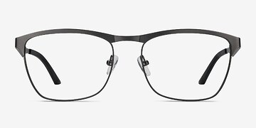 Gunmetal Foundry -  Lightweight Metal Eyeglasses
