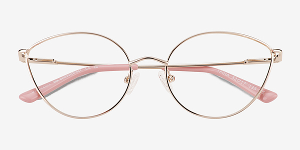 Trina eyeglasses