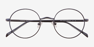 Light Purple Synapse -  Metal Eyeglasses