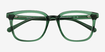 Green Wagner -  Acetate Eyeglasses