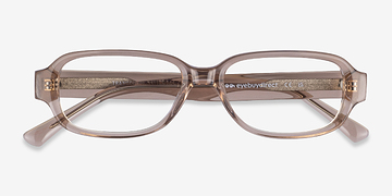 Brown Transform -  Acetate Eyeglasses