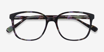 Floral Joanne -  Fashion Acetate Eyeglasses