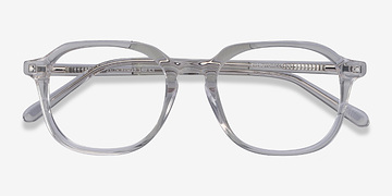 Clear Atlantic -  Acetate Eyeglasses